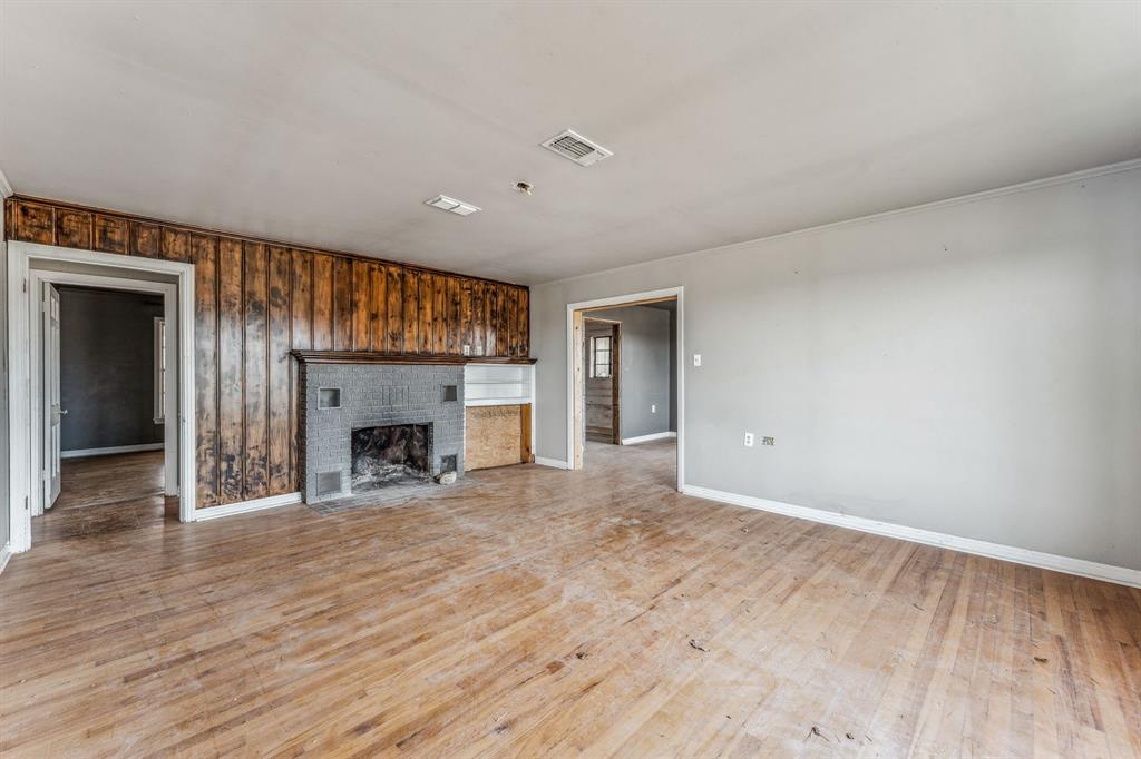 James Parclay Surv A-617 - Residential