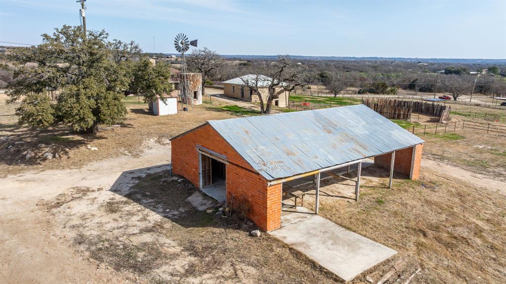 James Parclay Surv A-617 - Residential