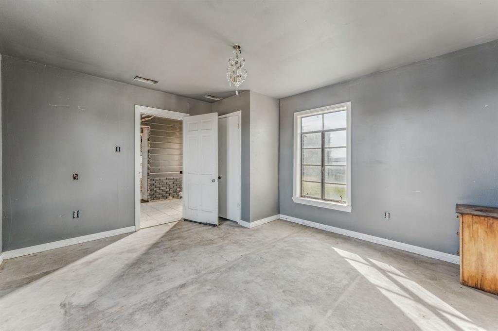 James Parclay Surv A-617 - Residential