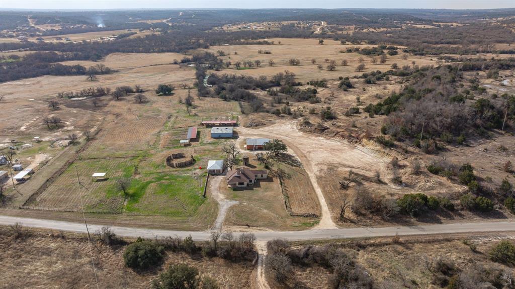 James Parclay Surv A-617 - Residential