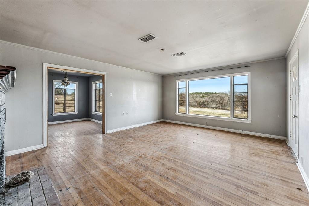 James Parclay Surv A-617 - Residential