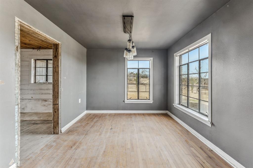 James Parclay Surv A-617 - Residential