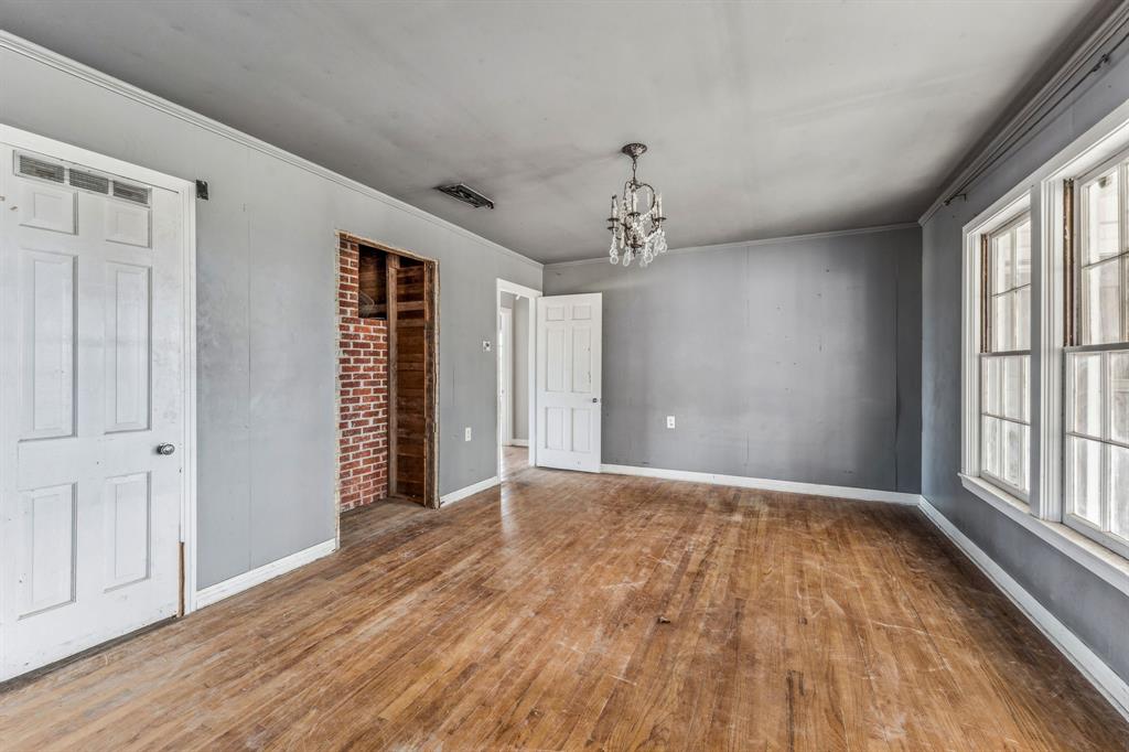 James Parclay Surv A-617 - Residential