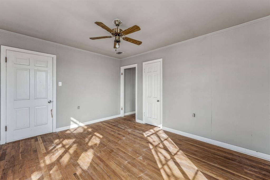 James Parclay Surv A-617 - Residential