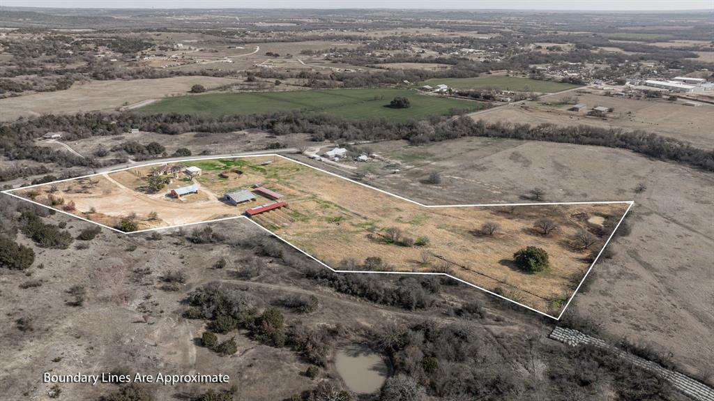 James Parclay Surv A-617 - Residential