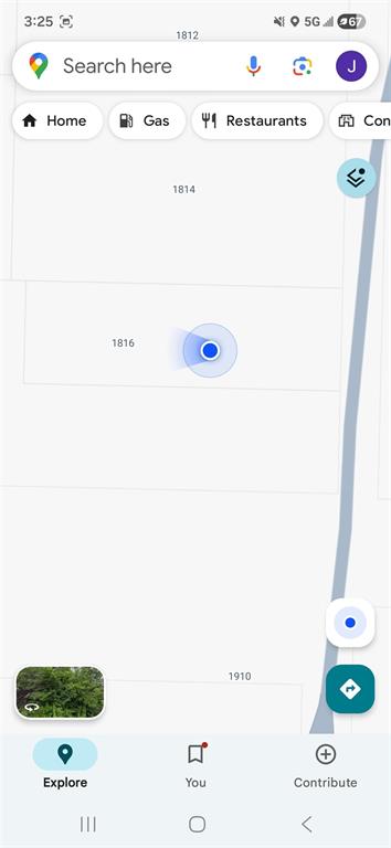 INTER URBAN Addition - Land