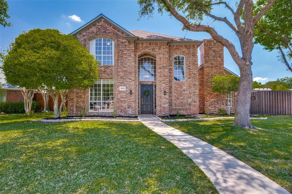 8500 Bantry Court