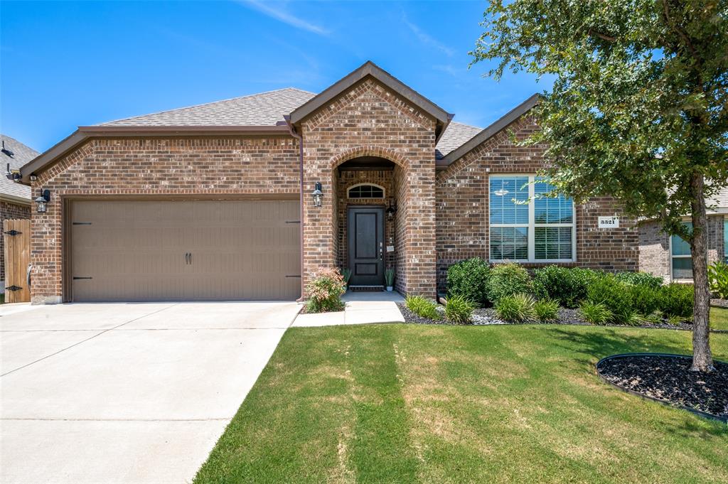 3321 Sabine Drive