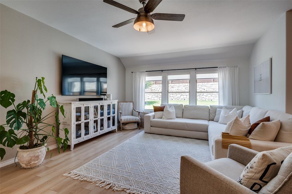 3321 Sabine Drive