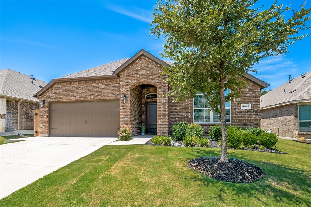 3321 Sabine Drive