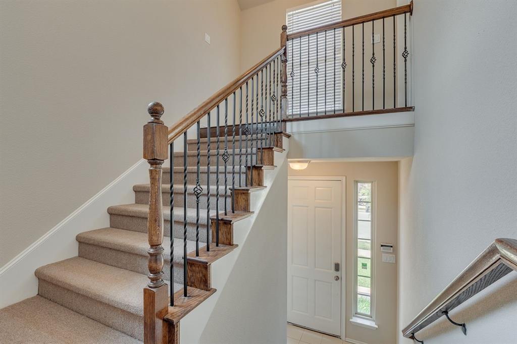 Frisco Heights Add - Residential Lease