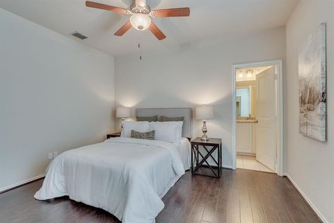 Tiny photo for 2707 Mccart Avenue #209, Fort Worth, TX 76110 (MLS # 20917352)