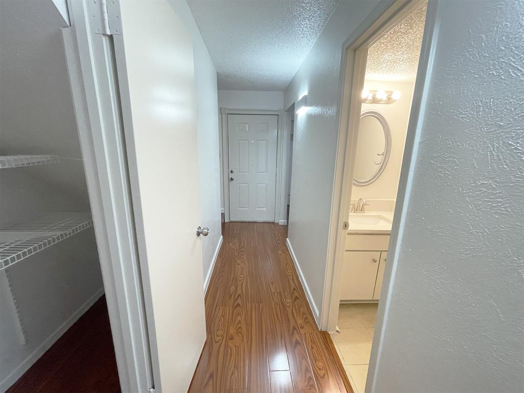 Richardson Life Style Twnhms - Residential