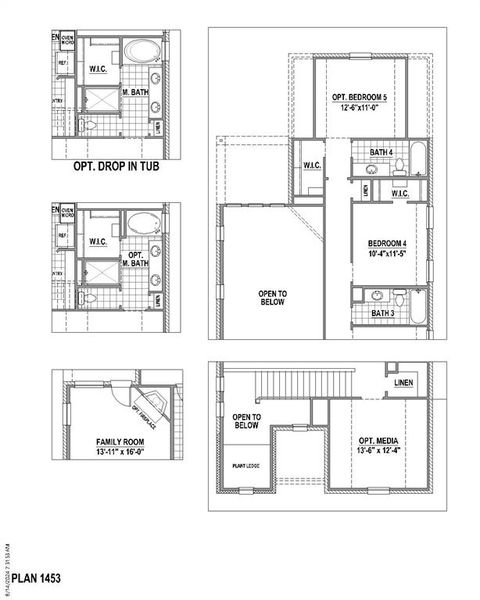Tiny photo for 1668 Cornwall Avenue, Fort Worth, TX 76052 (MLS # 21100167)