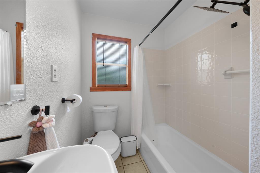 Hillside Add - Residential