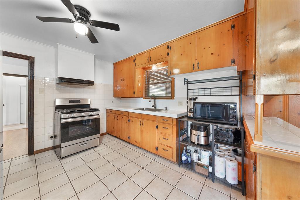 Hillside Add - Residential