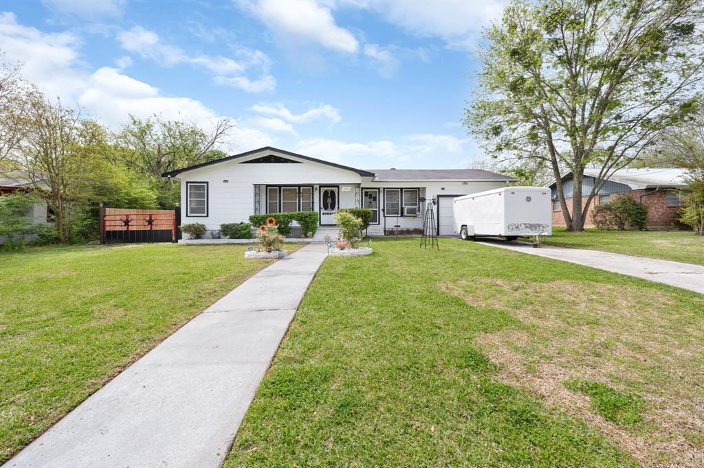 Hillside Add - Residential