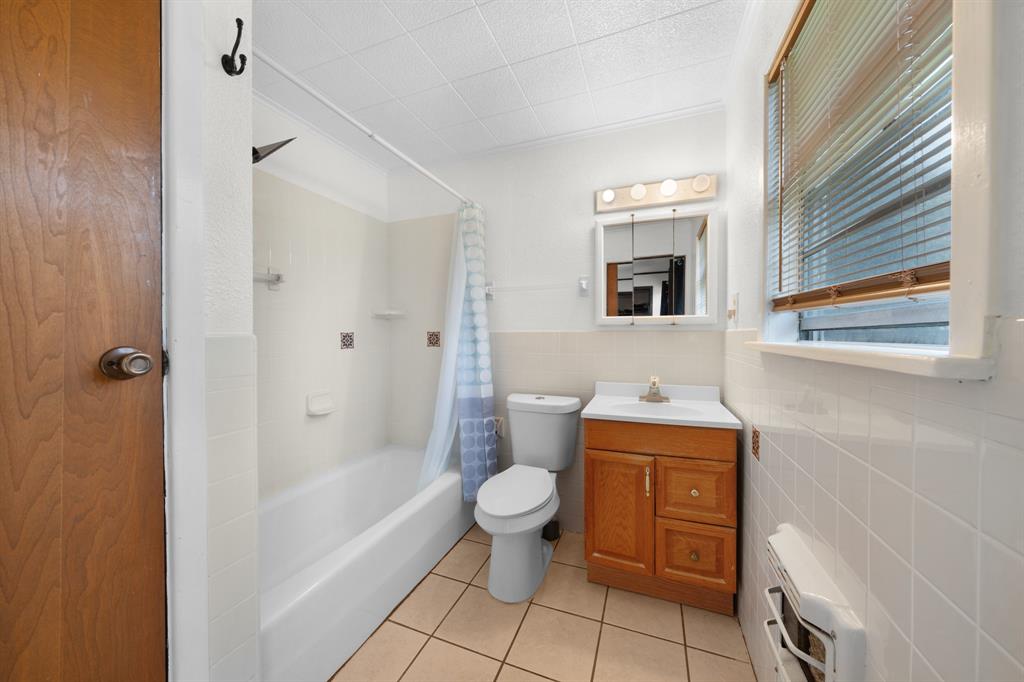 Hillside Add - Residential