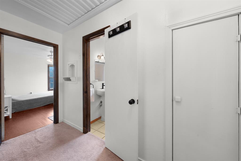 Hillside Add - Residential