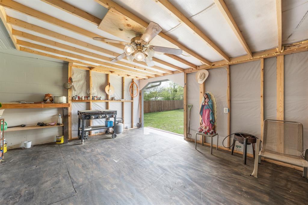 Hillside Add - Residential