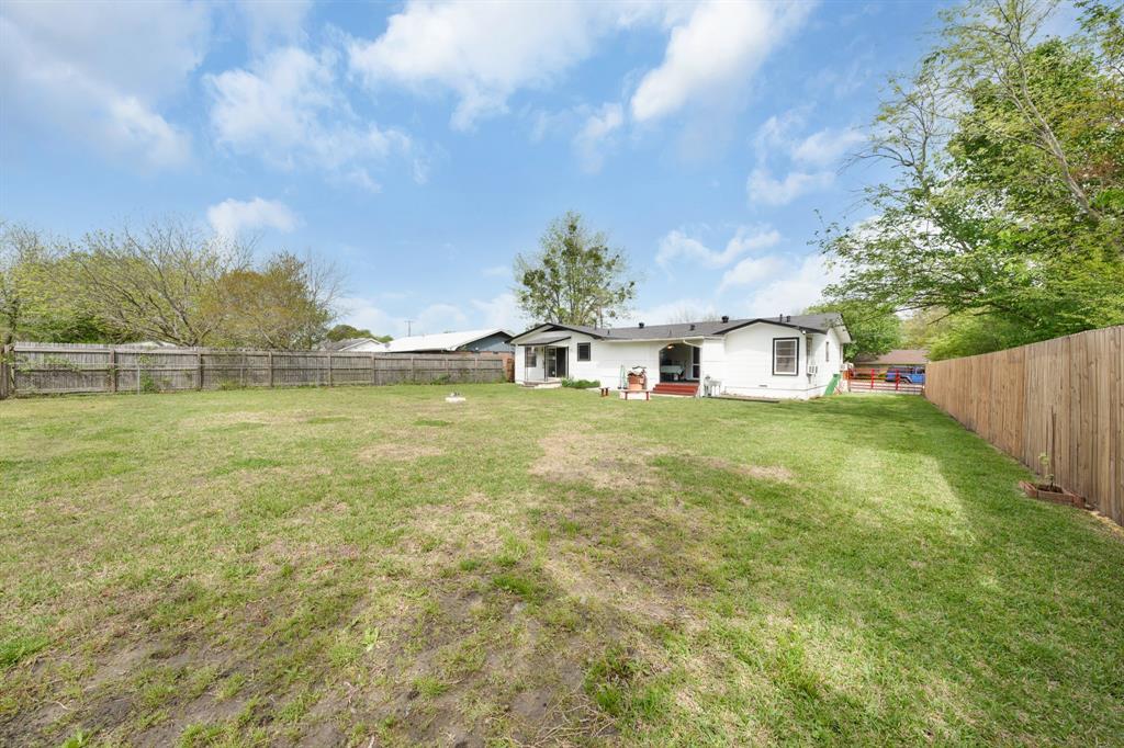 Hillside Add - Residential