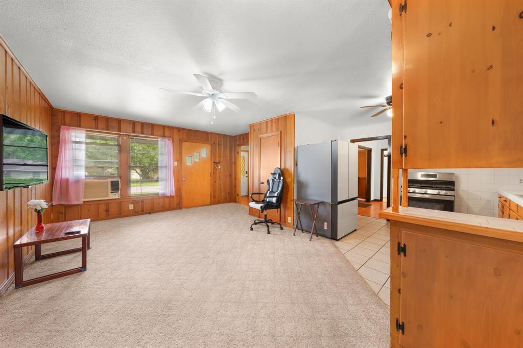 Hillside Add - Residential