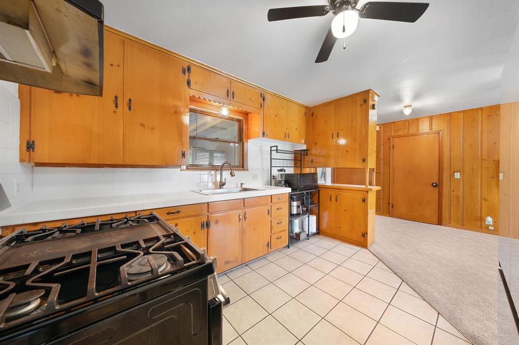 Hillside Add - Residential