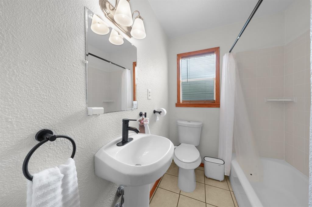 Hillside Add - Residential