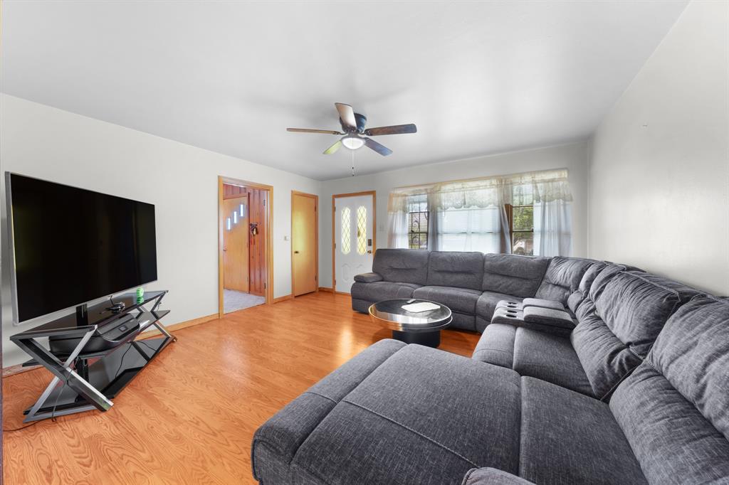 Hillside Add - Residential