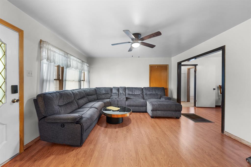 Hillside Add - Residential