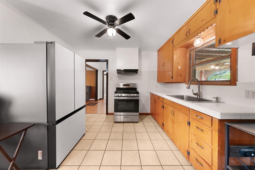 Hillside Add - Residential