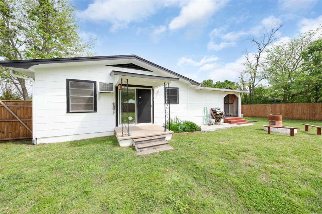 Hillside Add - Residential