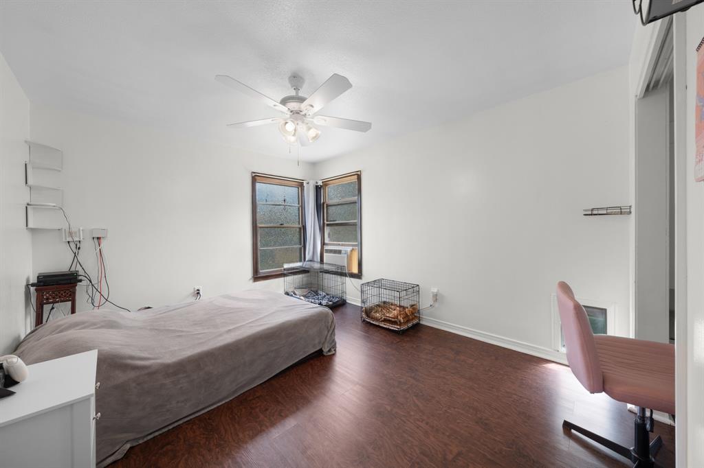 Hillside Add - Residential