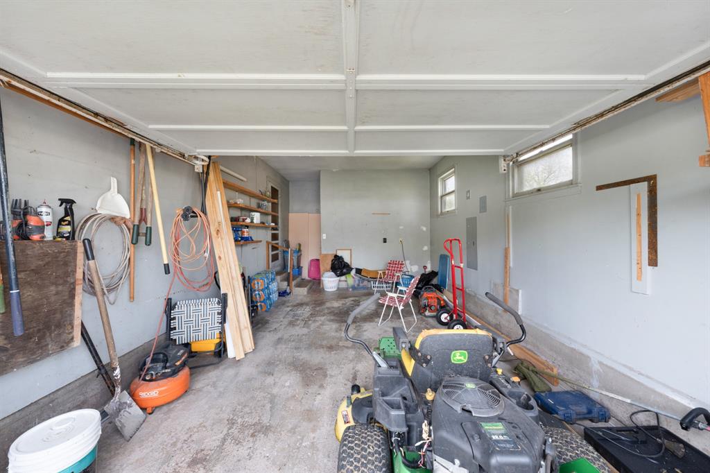 Hillside Add - Residential