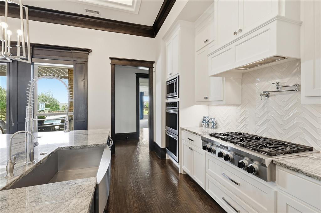 The Highlands Ph I - Residential