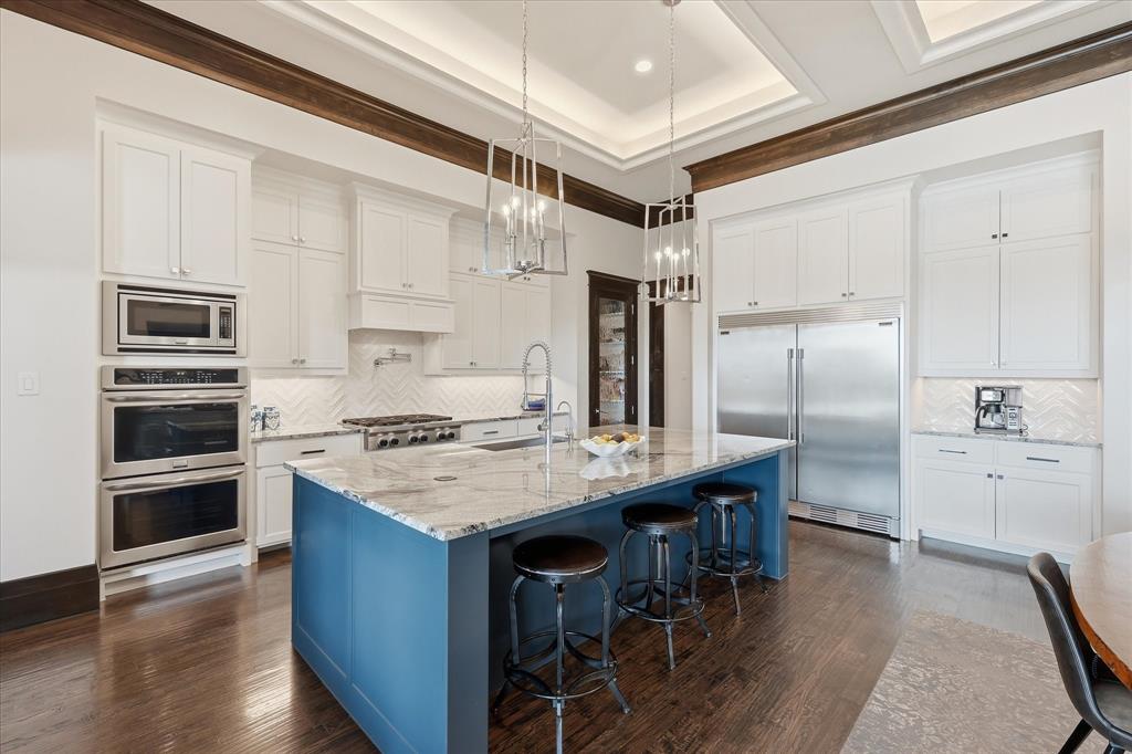 The Highlands Ph I - Residential