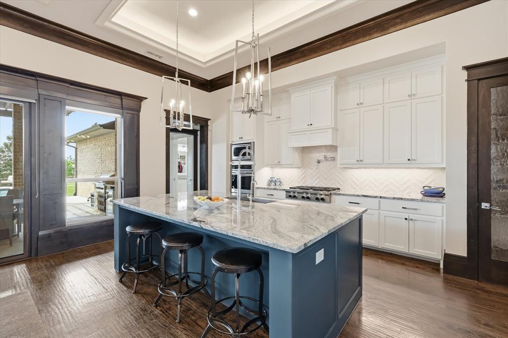 The Highlands Ph I - Residential