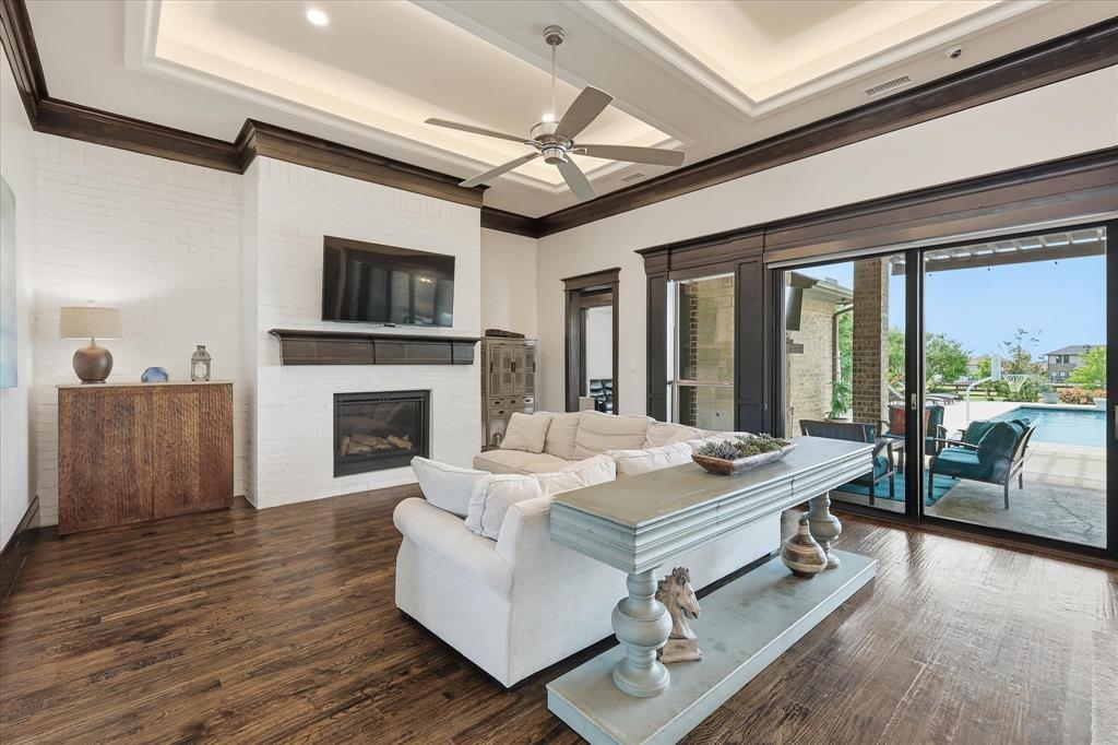 The Highlands Ph I - Residential
