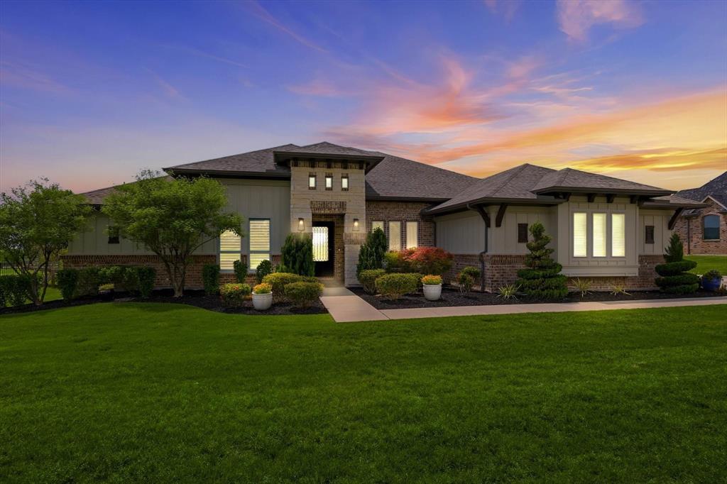 The Highlands Ph I - Residential