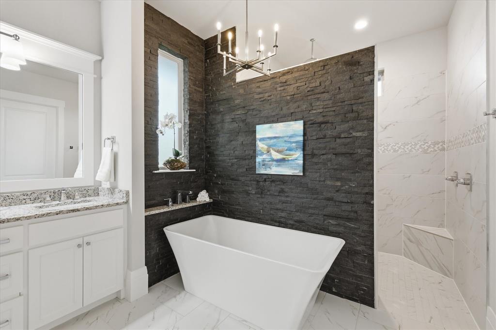 The Highlands Ph I - Residential
