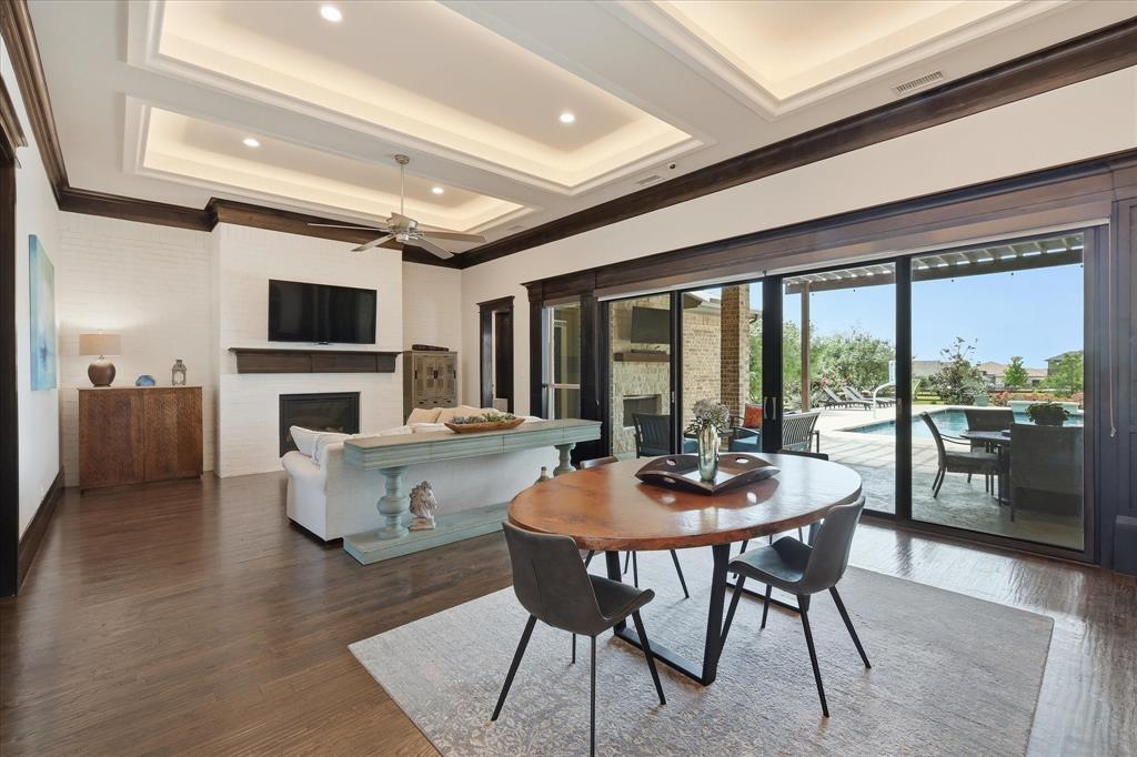 The Highlands Ph I - Residential
