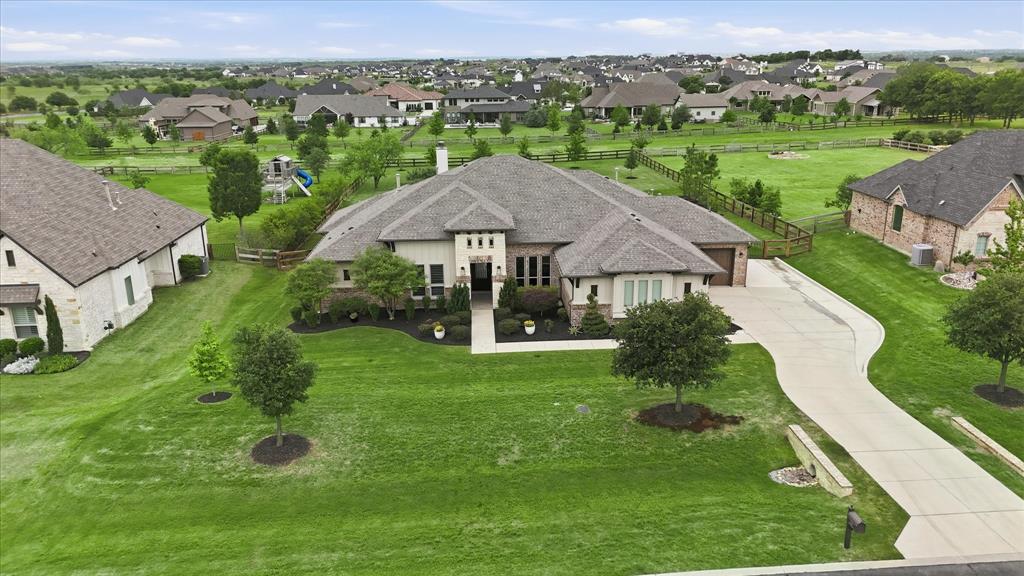 The Highlands Ph I - Residential