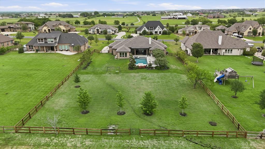 The Highlands Ph I - Residential