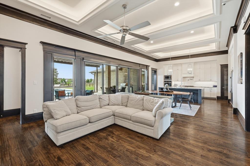 The Highlands Ph I - Residential