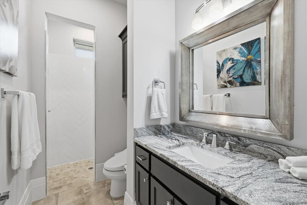 The Highlands Ph I - Residential