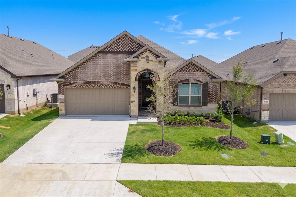 3017 HAMPTON Path