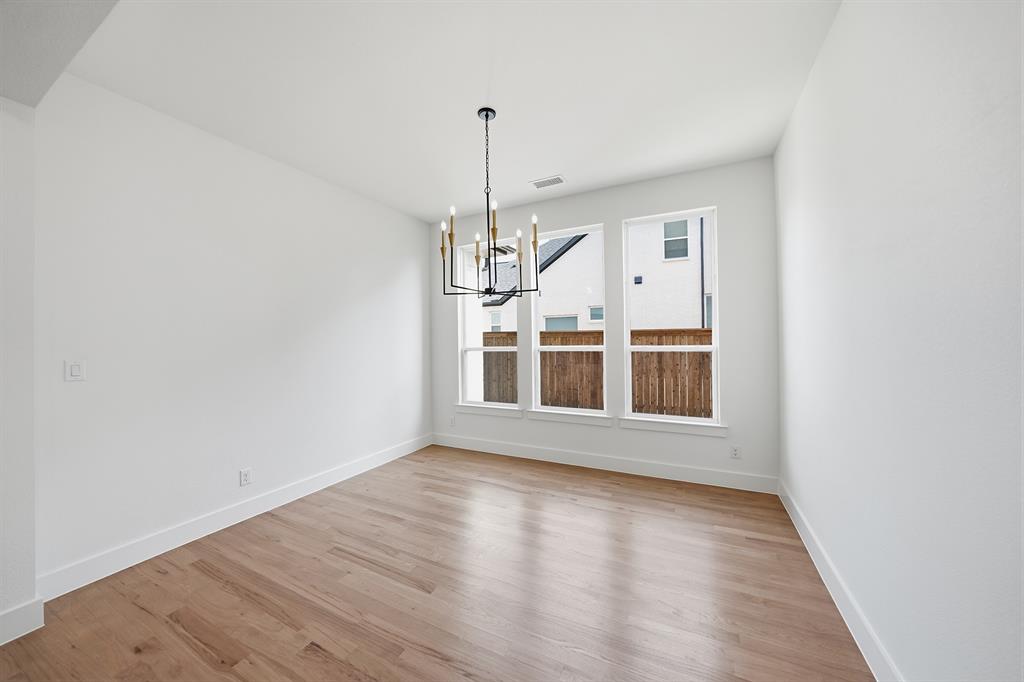 Light Farms - Residential