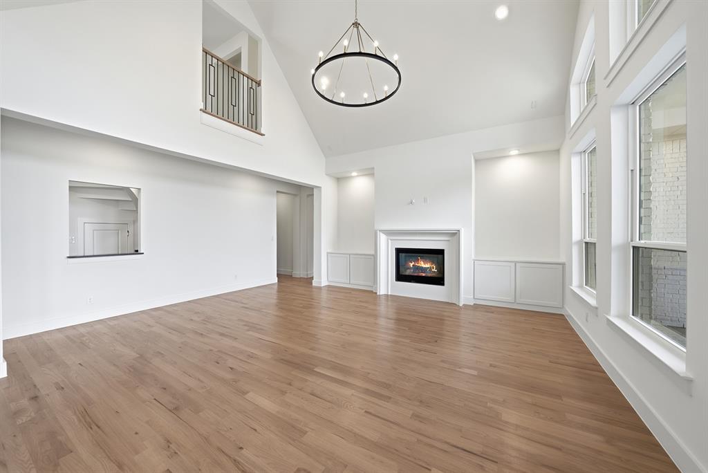 Light Farms - Residential