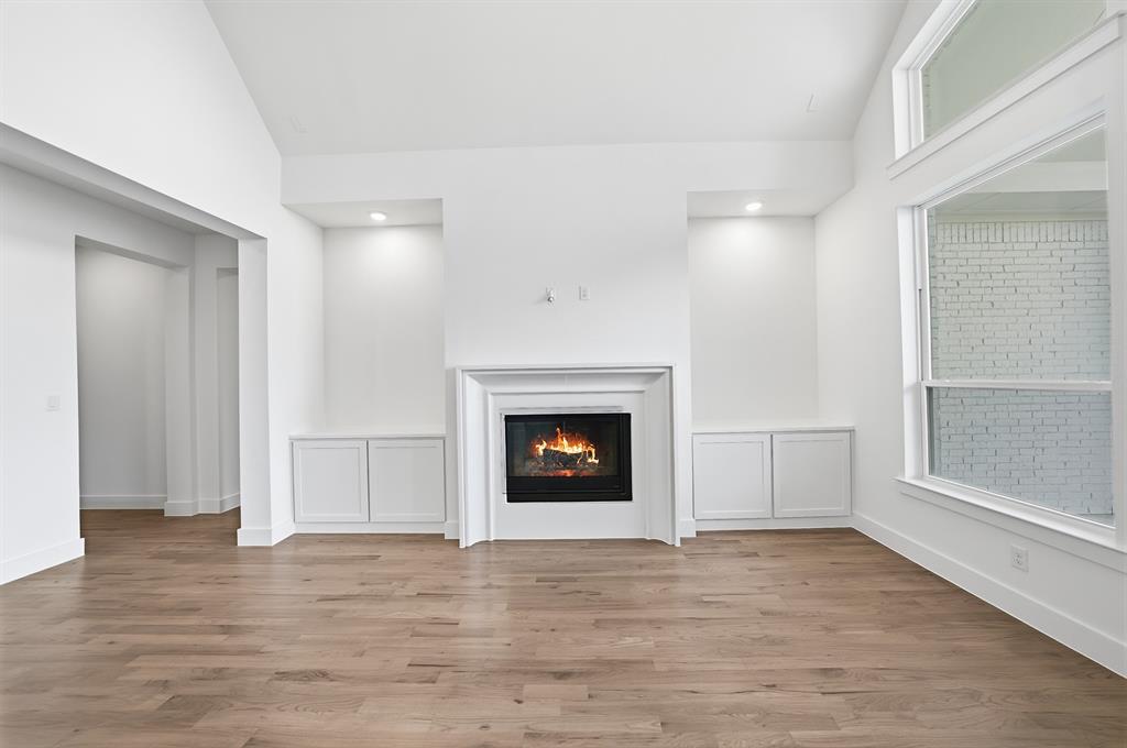 Light Farms - Residential