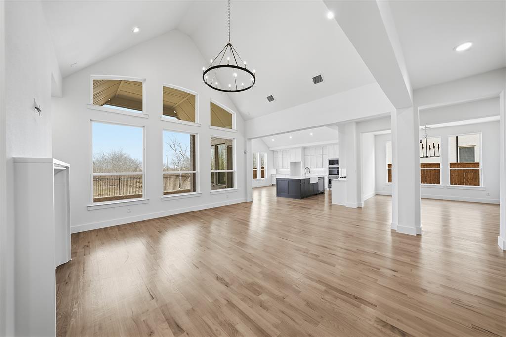 Light Farms - Residential